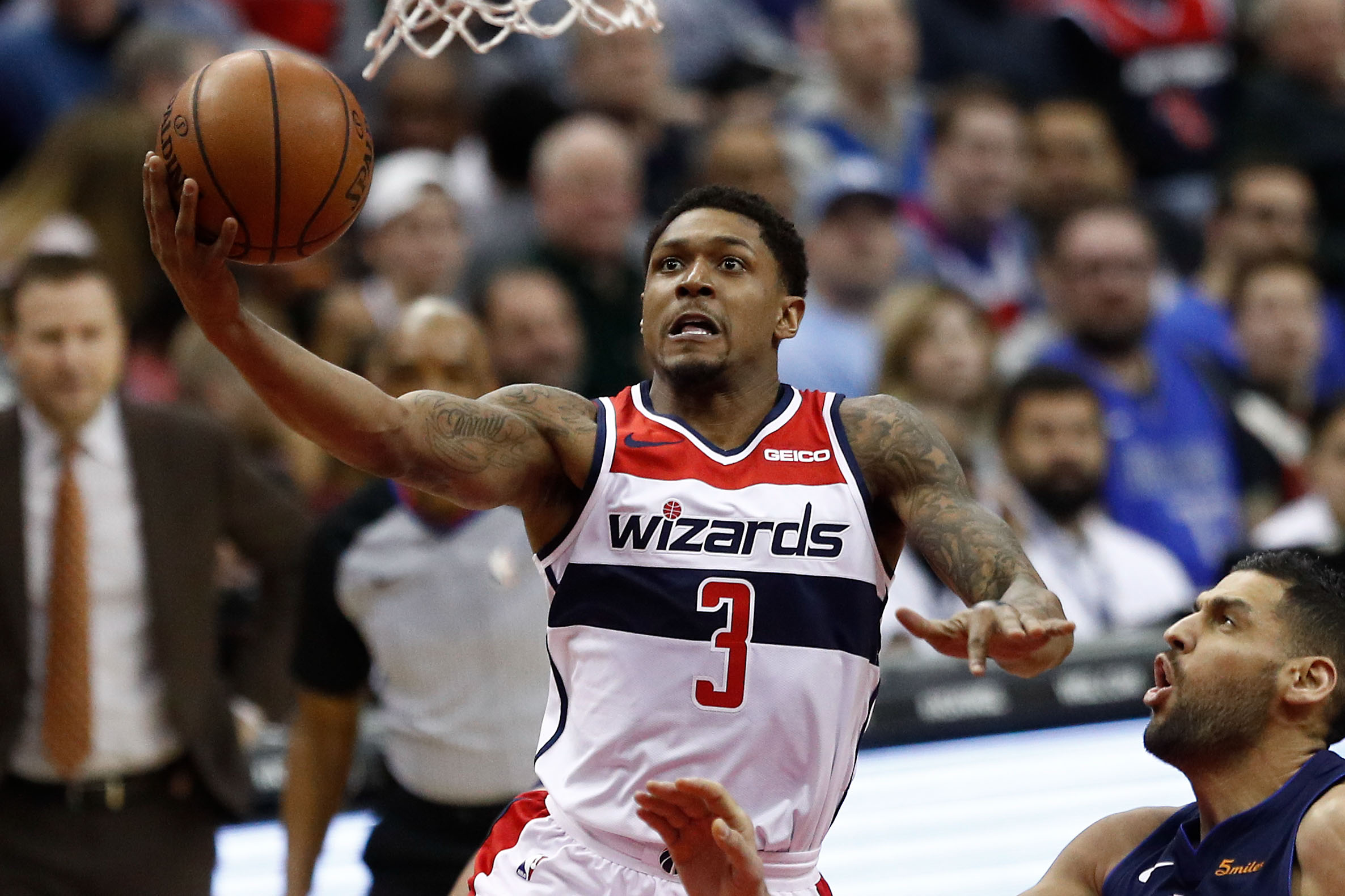 体育赛事-包含华盛顿奇才内部会议纪要流出——赛前调整名单，NBA常规赛使命明确，赛季目标并未改变的词条