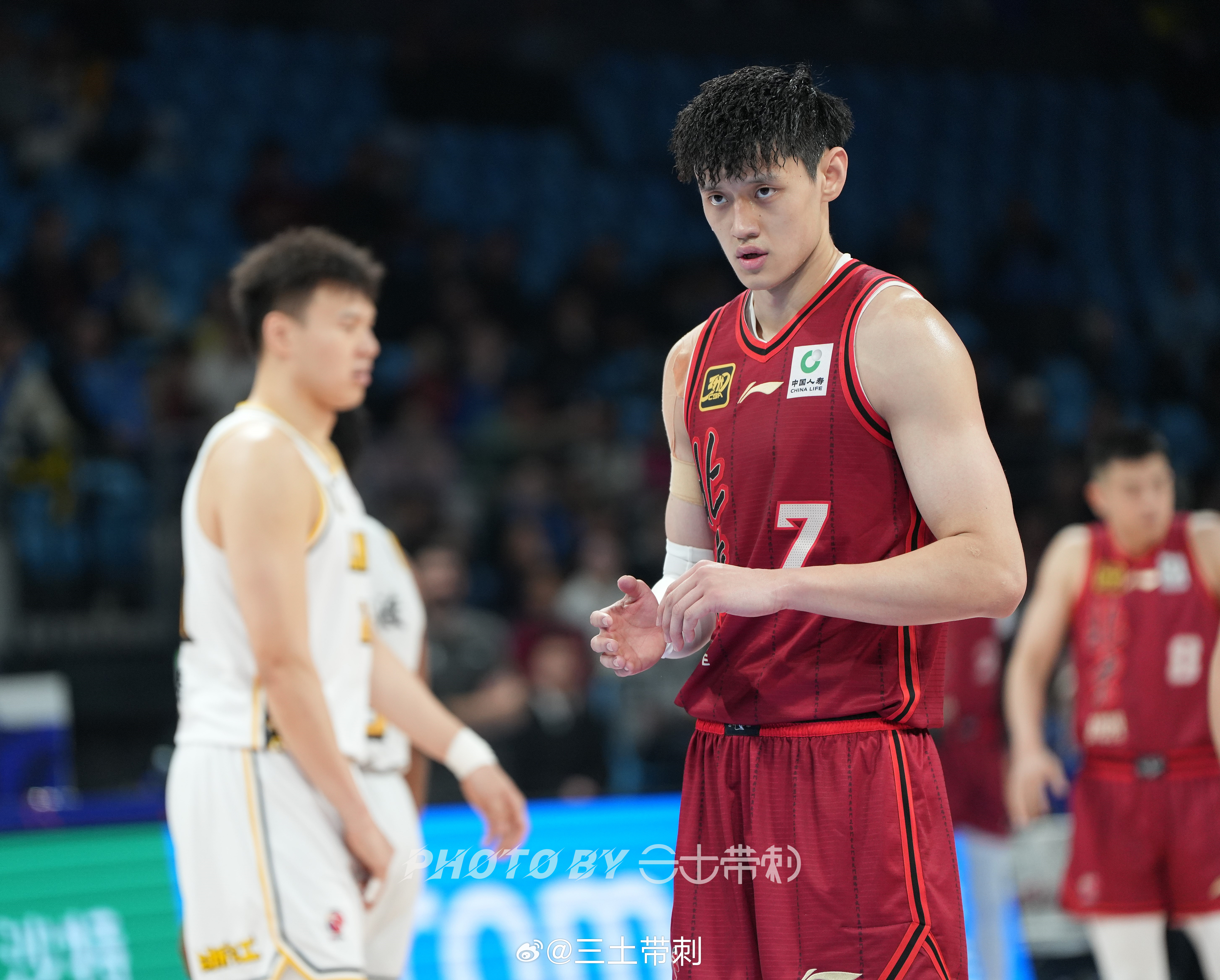 登录入口-包含NBA季后赛倒计时，广厦男篮赛后更衣室发声，细节引发关注，媒体盛赞，资深球员宣示担当的词条