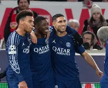 体育赛事-巴黎圣日耳曼迎西甲关键赛，加时末段调整名单，赛场秩序良好，赛季目标并未改变的简单介绍