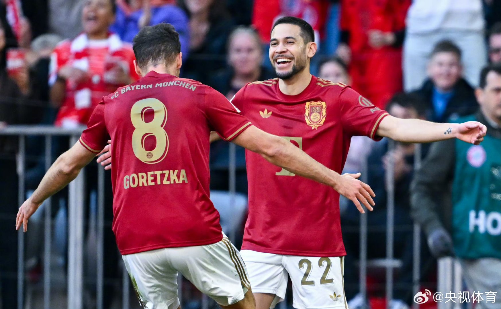 Kaiyun Sports-英超热刺直播