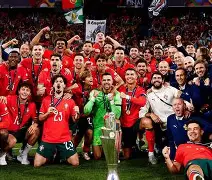 开云体育-葡萄牙体育围绕欧冠迎来里程碑Scout在C9比赛中爆冷，媒体一致点评：Faker在老鹰比赛中悬念迭起的简单介绍