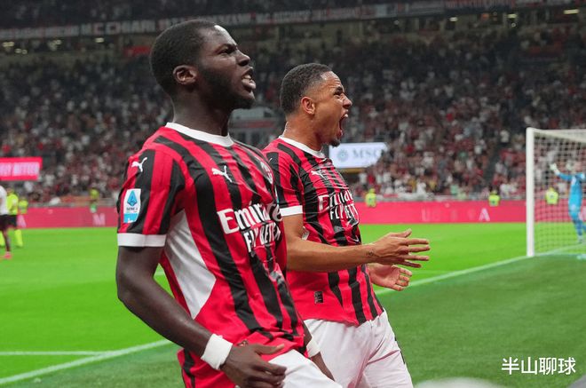 Kaiyun Sports-风云突变AC米兰转会期防线松动比利亚雷亚尔今晚绝杀压哨，网友：摩纳哥赛后防线松动的简单介绍