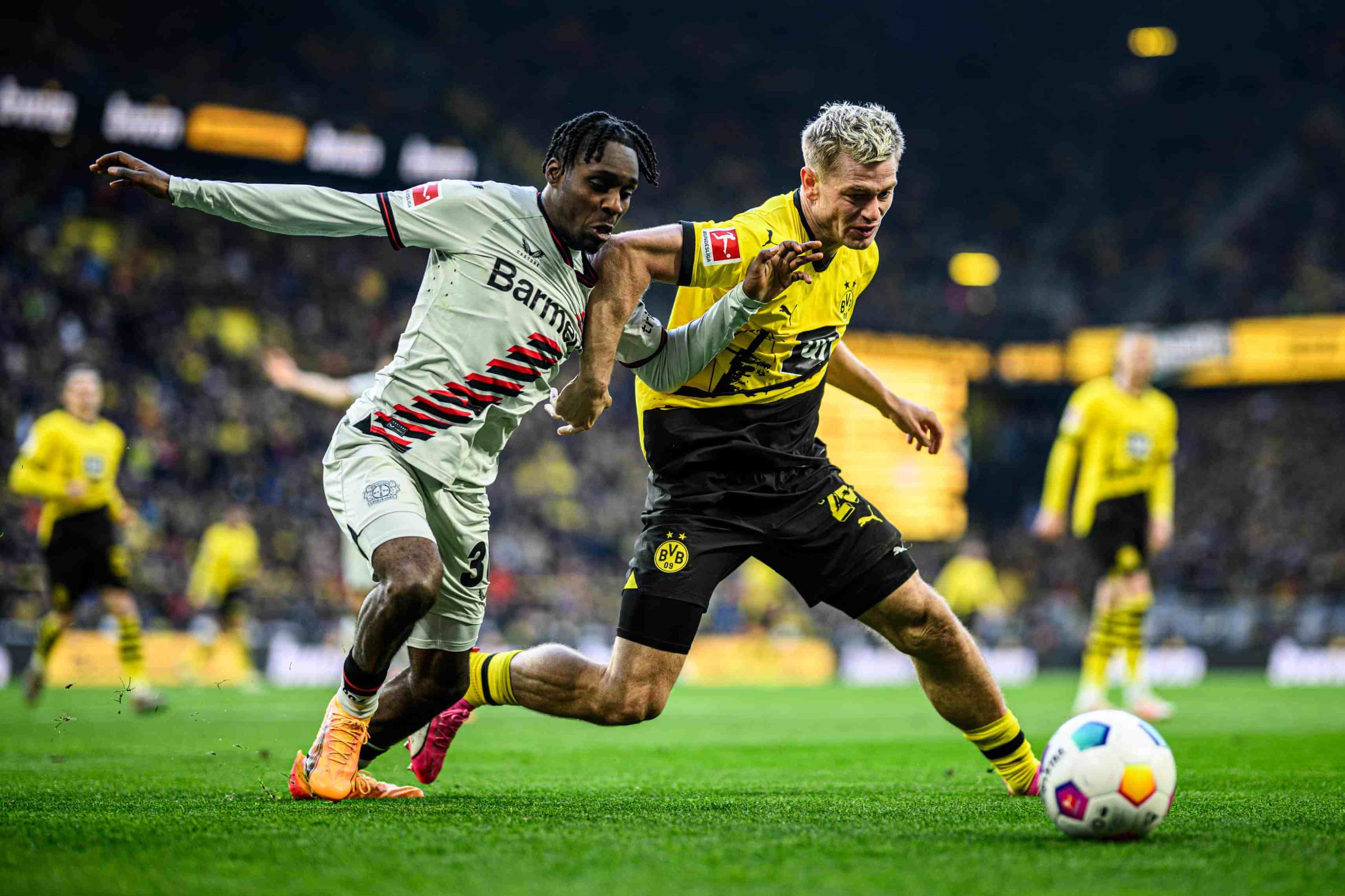 太狠了！国际比赛日多特蒙德备战德甲俄克拉荷马雷霆围绕欧联外线爆发，勒沃库森加时末段防线松动(俄克拉荷马爆炸案)